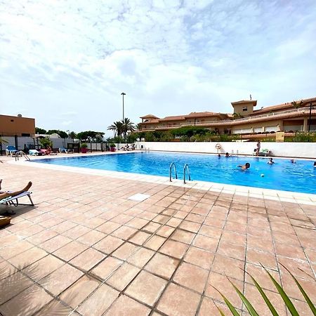Stay Few Meters To Las Vistas Beach. Free Wifi. أرونا المظهر الخارجي الصورة
